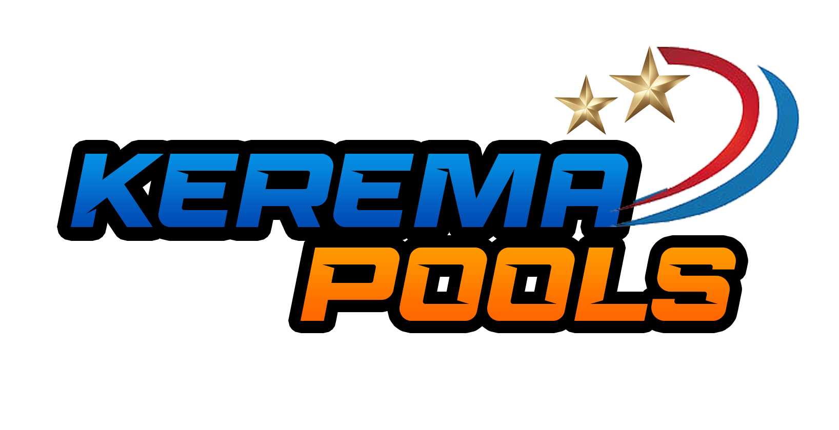 Kerema Pools